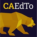 California Educators Together logo