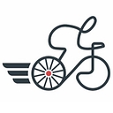 BikeMessenger24 logo