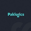 Paklogics logo