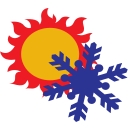 Ideal Air Services logo