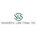 Shaheen Law Firm logo