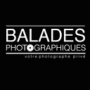 Balades Photographiques logo