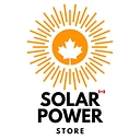 Solar Power Store logo