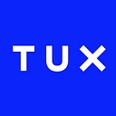 Tux Creative logo