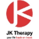 JK Therapy logo