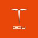 GDU Technology logo