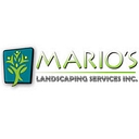 Mario’s Landscape logo