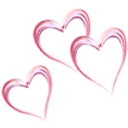 Love Wedding Sparklers logo