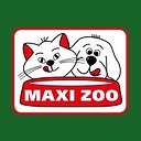 Maxi Zoo logo