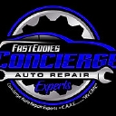 Fast Eddies Concierge Auto Repair Experts logo