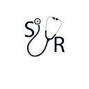 Dr Sapna Rajput logo