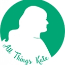 All Things Kate logo