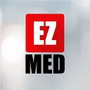 EZMed logo