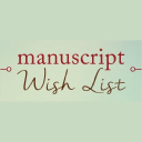 Manuscript Wish List logo