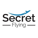 Secret Flying logo