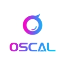 Oscal logo