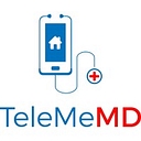 TeleMeMD logo
