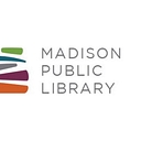 Madison Public Library logo