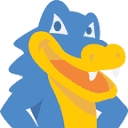 Gator Website Builder logo