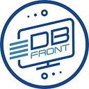 dbFront logo
