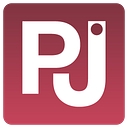 Pink Jobs logo