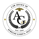 Law Office of Aurelio Garza logo