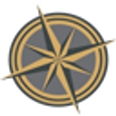 Russell T. Hammond Surveying logo