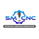 5M CNC logo