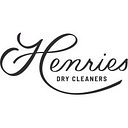Henries Dry Cleaners logo