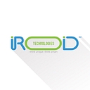 iROID Technologies logo