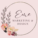 Eme Marketing & Design logo