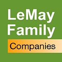 LeMay Inc. logo