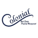 Colonial Property Management logo