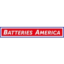 Batteries America logo