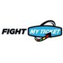 Fight My Ticket logo