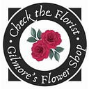 Check The Florist logo