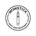 Wowstick logo