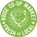 Boise Co-op logo