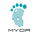 MyOrthrive logo
