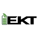 Electro Kinetic logo