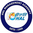 Hindustan Aeronautics Limited logo