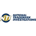 National Trademark Investigations logo