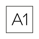 A1 Image Office Systems logo