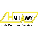 HaulAway Junk Removal logo