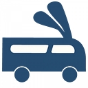 Rabbit Rentals logo