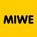MIWE logo