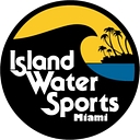Island Water Sports Miami logo