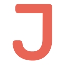 Jono Alderson logo