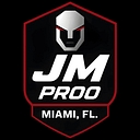 JM Proo Window Tints logo
