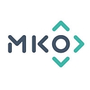 MKO Ireland logo